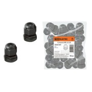 Сальник MG LX 20 диаметр проводника 9-14мм IP68 TDM