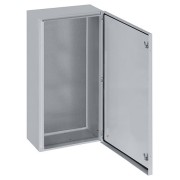 Корпус металлический ЩМП-7-0 (1400х650х250) IP54 Народный эконом