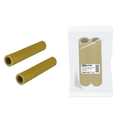 Изолятор соединительных шпилек H=90 мм для ИШП TDM (2 шт.) Изолятор соединительных шпилек H=90 мм для ИШП TDM (2 шт.)