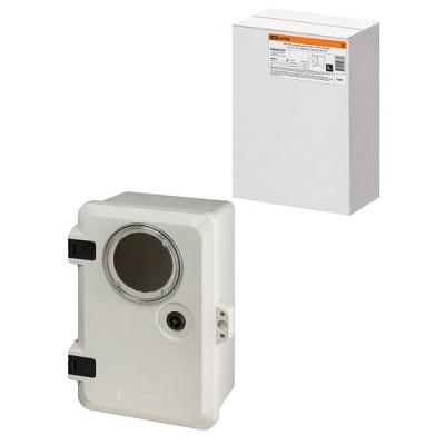 Щит учета антивандальный, ЩУ-0-1, GRP, IP65, IK09 ,-50 С до +70 С, навесной, (320х210х130) TDM Щит учета антивандальный, ЩУ-0-1, GRP, IP65, IK09 ,-50 С до +70 С, навесной, (320х210х130) TDM