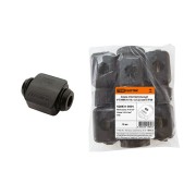 Сжим ответвительный У-739М (4-10 : 1,5-2,5 мм²) IP20 TDM