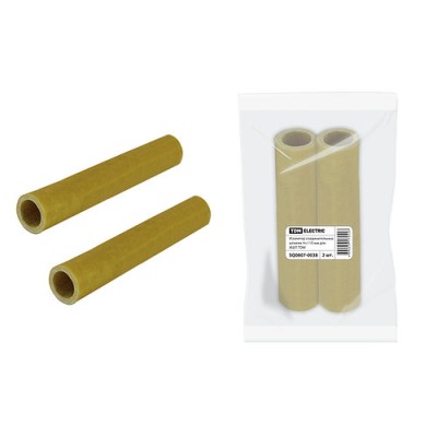 Изолятор соединительных шпилек H=110 мм для ИШП TDM (2 шт.) Изолятор соединительных шпилек H=110 мм для ИШП TDM (2 шт.)