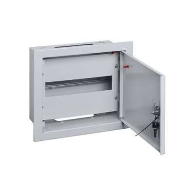 Корпус металлический ЩРВ-12 (275х320х120) TDM Корпус металлический ЩРВ-12 (275х320х120) TDM