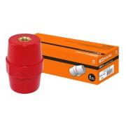 Изолятор SM61 силовой Н61хD50хМ10мм TDM