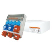 РУСПн 1х625 - 4хРП10-3+2х313+1х314+1х415+1х425 IP54 TDM