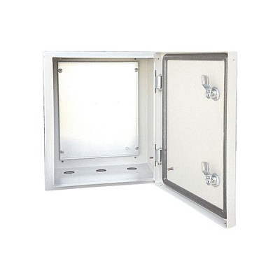 Корпус металлический ЩМП-3-1 IP66 (650х500х150) TDM Корпус металлический ЩМП-3-1 IP66 (650х500х150) TDM