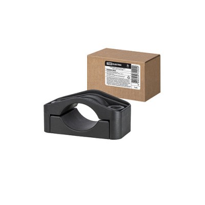 Кабельное крепление, хомут ККХ-1/55-75 мм TDM Кабельное крепление, хомут ККХ-1/55-75 мм TDM