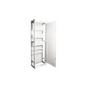 Каркас ВРУ-1 сборный (1800х450х450) без боковых панелей TDM