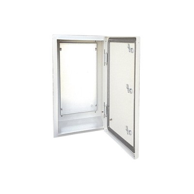 Корпус металлический ЩМП-7-0 IP66 (1400х650х285) TDM Корпус металлический ЩМП-7-0 IP66 (1400х650х285) TDM