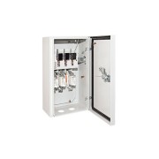 Ящик с рубильником и предохранителями ЯРП-П-400А IP54 (с ППНН) перекидной TDM