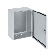 Корпус металлический ЩМП-3-0 (650х500х220) IP54 Народный эконом