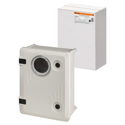 Щит учета антивандальный, ЩУ-0-2, GRP, IP65, IK09, -50 С до +70 С, навесной, (400х300х170) TDM Щит учета антивандальный, ЩУ-0-2, GRP, IP65, IK09, -50 С до +70 С, навесной, (400х300х170) TDM