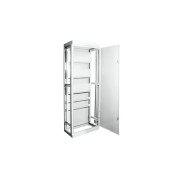 Каркас ВРУ-1 (1800х600х600) без бок. панелей TDM