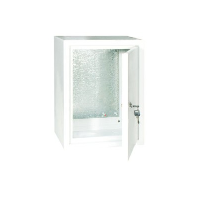 Корпус металлический ЩМП-2-1 (500х400х150) TDM Корпус металлический ЩМП-2-1 (500х400х150) TDM