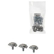 Комплект соединительный одинарный TDM