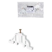 Суппорт-держатель ЭУИ для кабель-канала 100х40 (10 шт.) TDM