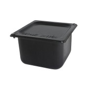 Коробка протяжная ОП металлическая У-994 IP54 грунт., с уплотнителем TDM