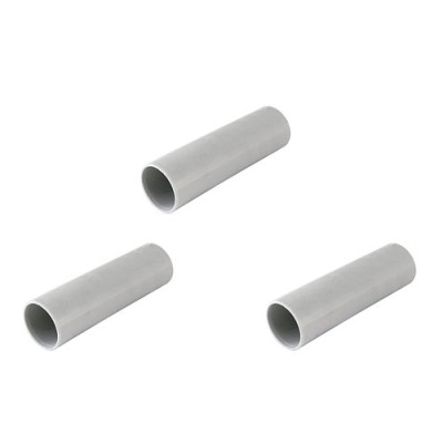 Муфта соед. для трубы 16 мм (100шт) TDM Муфта соед. для трубы 16 мм (100шт) TDM