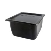 Коробка протяжная ОП металлическая У-995 IP54 грунт., с уплотнителем TDM