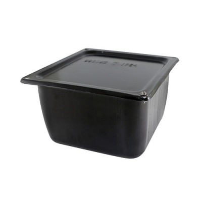 Коробка протяжная ОП металлическая У-995 IP54 грунт., с уплотнителем TDM Коробка протяжная ОП металлическая У-995 IP54 грунт., с уплотнителем TDM