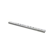 Профиль перфорированный С-образный 20х30х500 мм 1,5 мм TDM