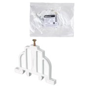 Суппорт-держатель ЭУИ для кабель-канала 100х60 (10 шт.) TDM