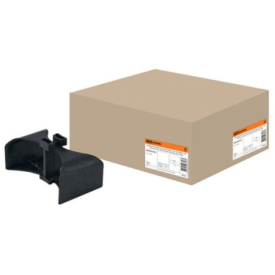 Соединительный канал для коробок арт. SQ1402-1126, SQ1402-1128, SQ1403-0022, SQ1403-8022 TDM Соединительный канал для коробок арт. SQ1402-1126, SQ1402-1128, SQ1403-0022, SQ1403-8022 TDM