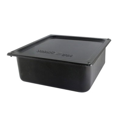 Коробка протяжная ОП металлическая У-996 IP54 грунт., с уплотнителем TDM Коробка протяжная ОП металлическая У-996 IP54 грунт., с уплотнителем TDM