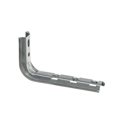 Кронштейн для лотка проволочного настенный осн. лотка 150 мм TDM Кронштейн для лотка проволочного настенный осн. лотка 150 мм TDM