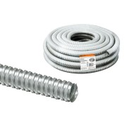 Металлорукав РЗ-Ц-Х 32 без протяжки (20м) TDM