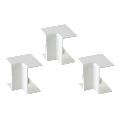 Внутренний угол КМВ 25х16 Внутренний угол КМВ 25х16