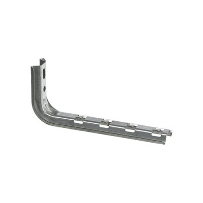 Кронштейн для лотка проволочного настенный осн. лотка 200 мм TDM Кронштейн для лотка проволочного настенный осн. лотка 200 мм TDM