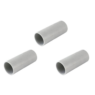 Муфта соед. для трубы 32 мм (25шт) TDM Муфта соед. для трубы 32 мм (25шт) TDM