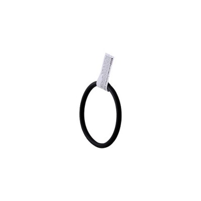 Кольцо резиновое уплотнительное для двустенной трубы D63 мм TDM Кольцо резиновое уплотнительное для двустенной трубы D63 мм TDM