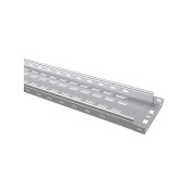 Лоток перфорированный 35х150х3000-0,7 мм TDM