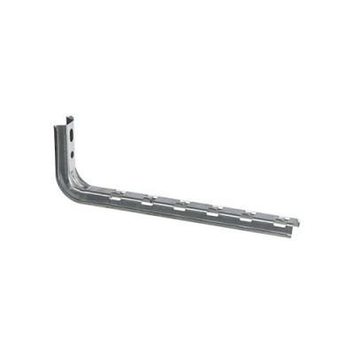 Кронштейн для лотка проволочного настенный осн. лотка 300 мм TDM Кронштейн для лотка проволочного настенный осн. лотка 300 мм TDM