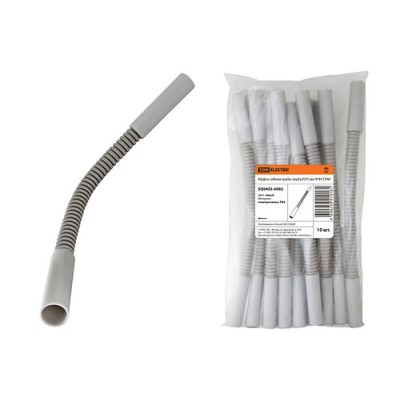 Муфта гибкая труба-труба D25 мм IP44 TDM Муфта гибкая труба-труба D25 мм IP44 TDM