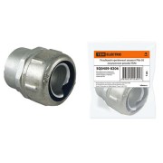 Резьбовой крепёжный элемент РКв-38 (внутренняя резьба) TDM