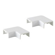 Поворот 90 гр. КМП 40х16