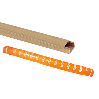 Кабель-канал 25х16 (60м) "ЭКО" 3D (сосна) TDM Кабель-канал 25х16 (60м) "ЭКО" 3D (сосна) TDM