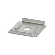 Площадка фиксаторная для лотка проволочного TDM