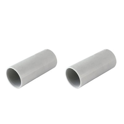 Муфта соед. для трубы 50 мм (10шт) TDM Муфта соед. для трубы 50 мм (10шт) TDM