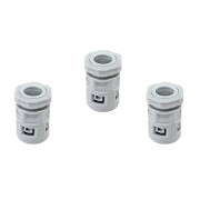 Муфта вводная для гофротрубы 20 мм (50шт) TDM