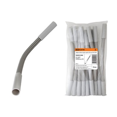 Муфта гибкая труба-труба D50 мм IP44 TDM Муфта гибкая труба-труба D50 мм IP44 TDM