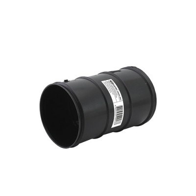 Муфта соединительная для двустенной трубы D63 мм TDM Муфта соединительная для двустенной трубы D63 мм TDM