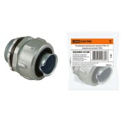 Резьбовой крепёжный элемент РКн-75 (наружная резьба) TDM