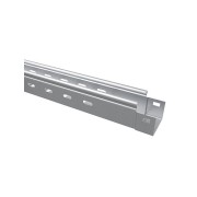 Лоток перфорированный 50х50х3000-0,7 мм TDM