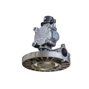 Светильник взрывозащищенный ДСП 03-20-001 УХЛ1 1ExdmbIICT6Gb TDM