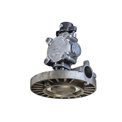 Светильник взрывозащищенный ДСП 03-20-001 УХЛ1 1ExdmbIICT6Gb TDM Светильник взрывозащищенный ДСП 03-20-001 УХЛ1 1ExdmbIICT6Gb TDM