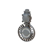 Светильник взрывозащищенный ДСП 03-20-002 УХЛ1 1ExdmbIICT6Gb TDM